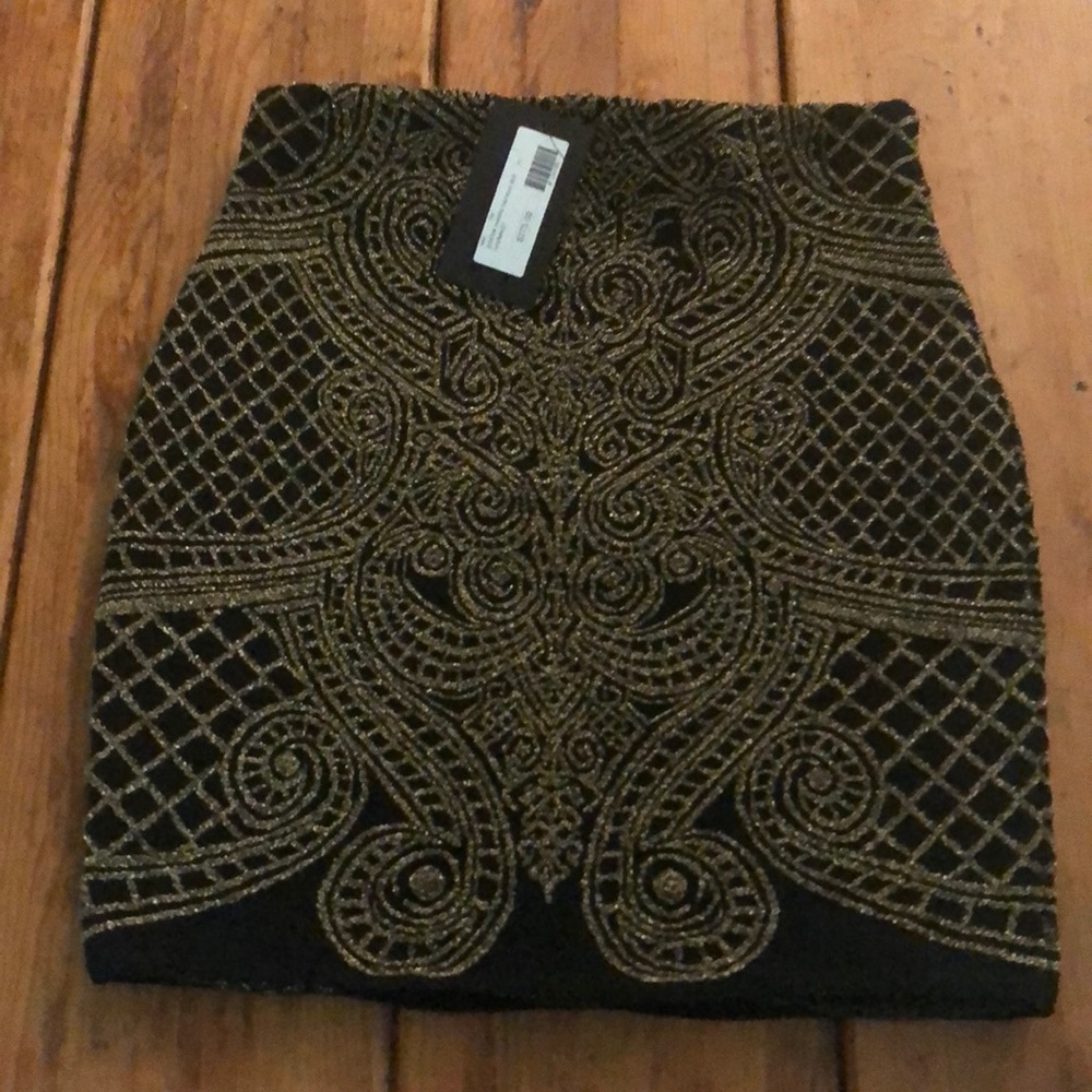RVN skirt